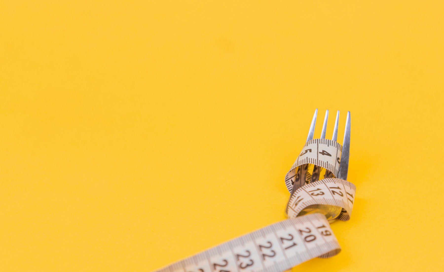 Врач Видновской больницы раскрыла секреты похудения: важны не калории, а качество пищи