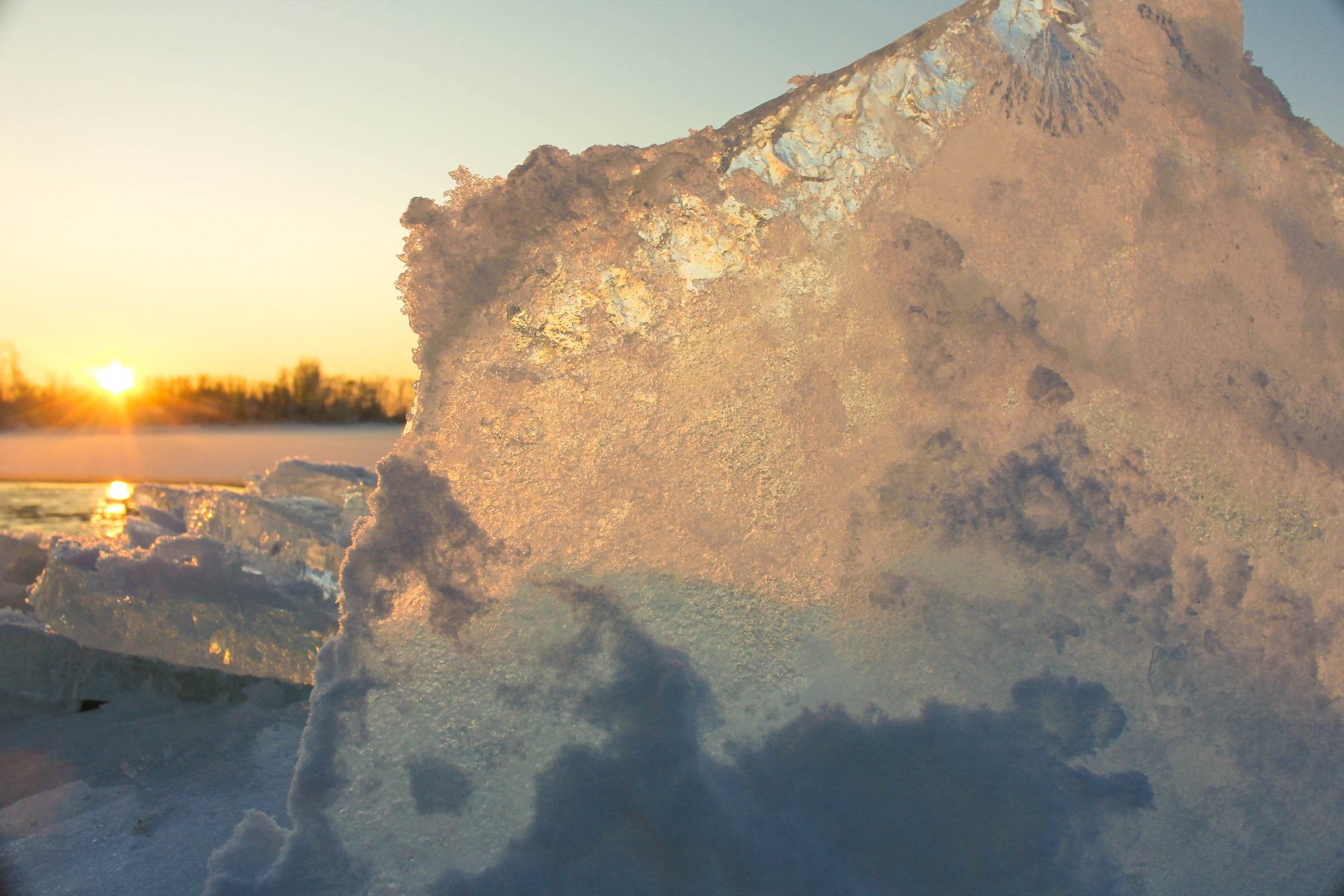 Исследователи развеяли популярные мифы о здоровье в зимний сезон