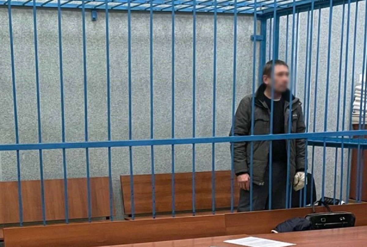 Ревнивца, поджегшего свою жену, заключили под стражу в Москве