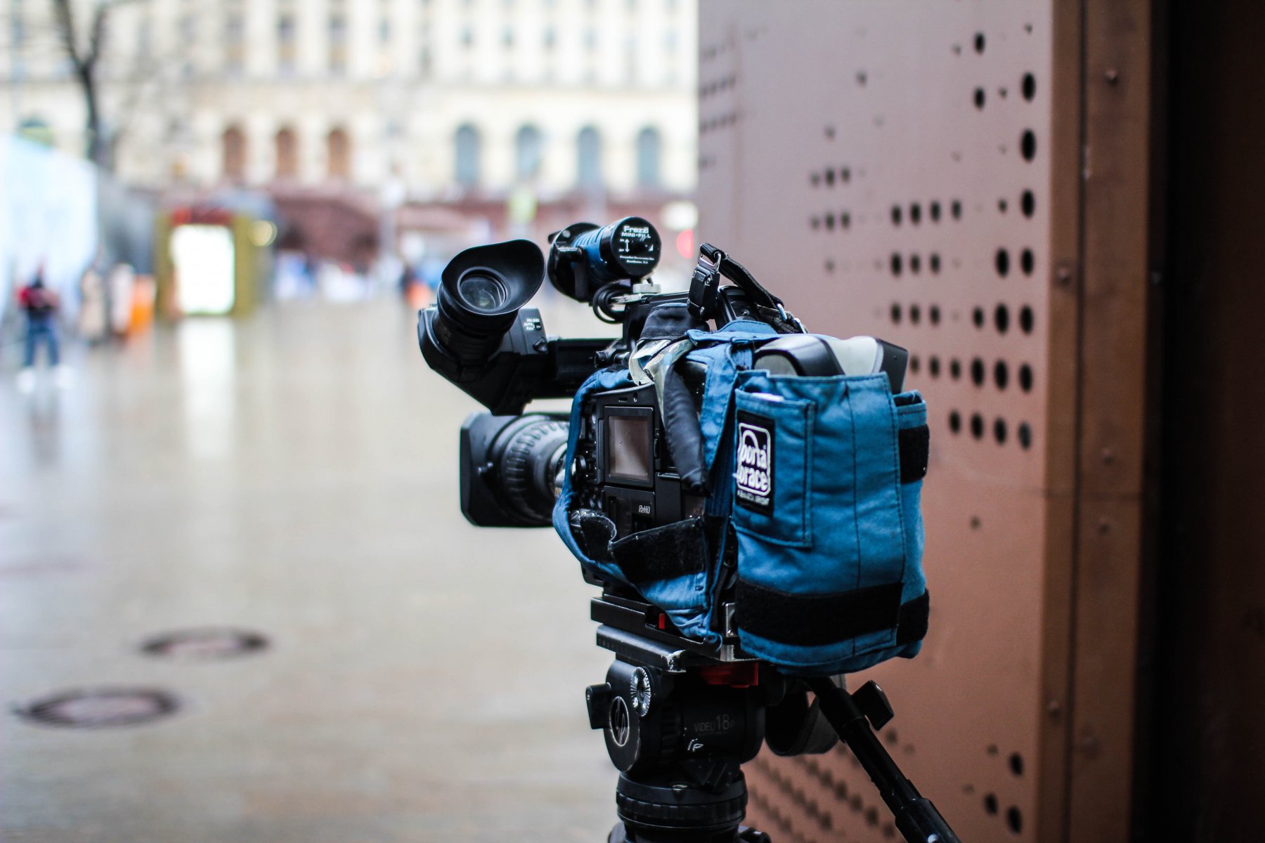 В Союзе журналистов России возмущены приостановкой деятельности шести каналов в Молдавии