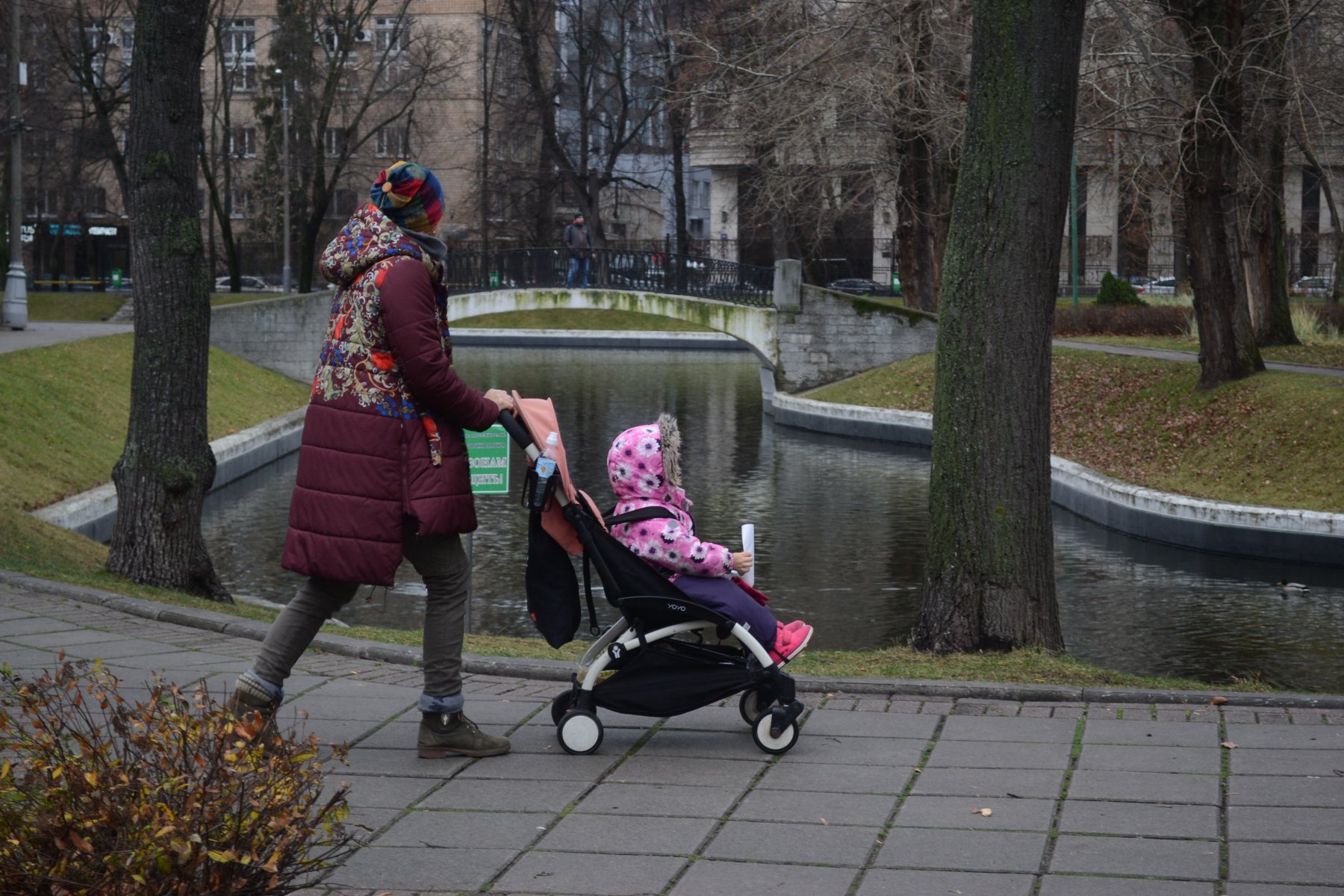 Депутат Госдумы Буцкая поддержала инициативу официально учредить в России День беременных