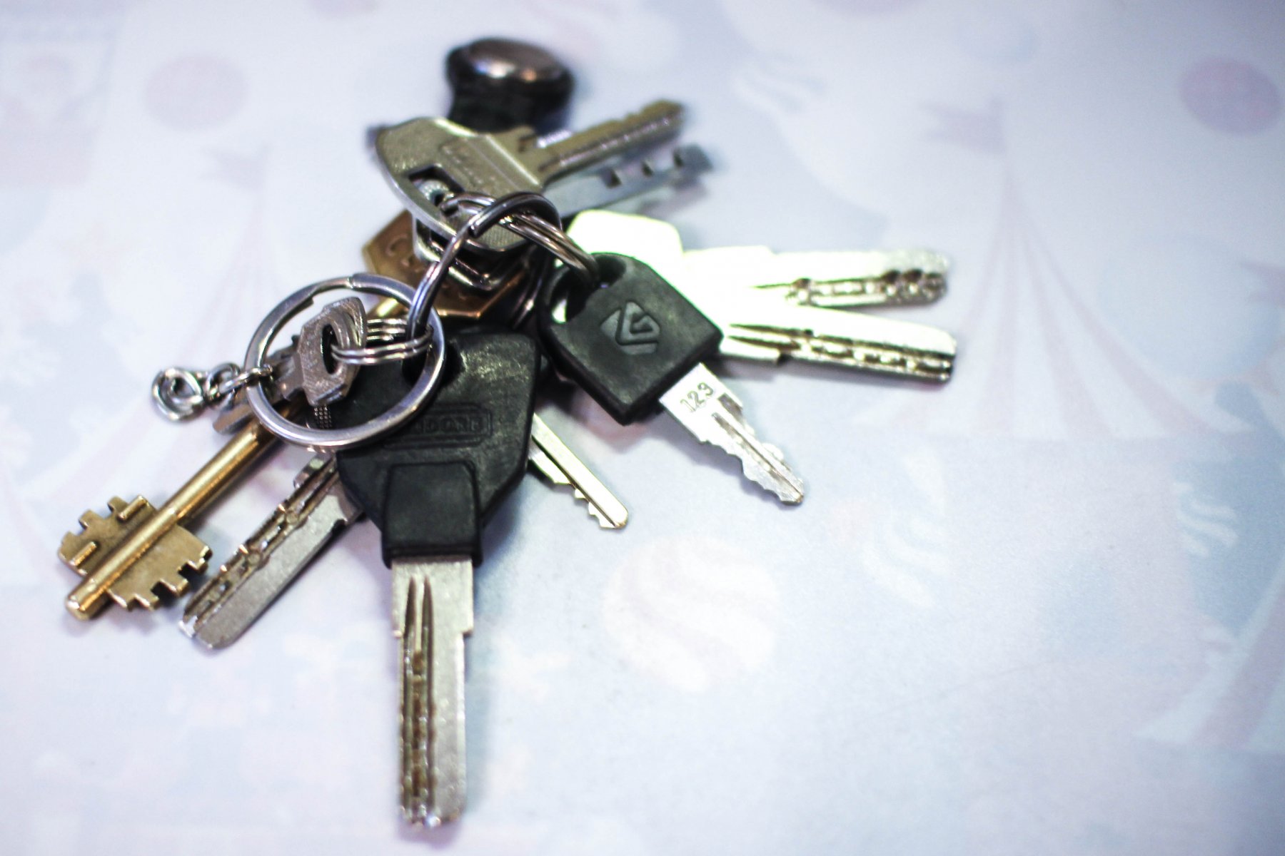 Ключи от заветных квартир получат в скором времени более 60 собственников