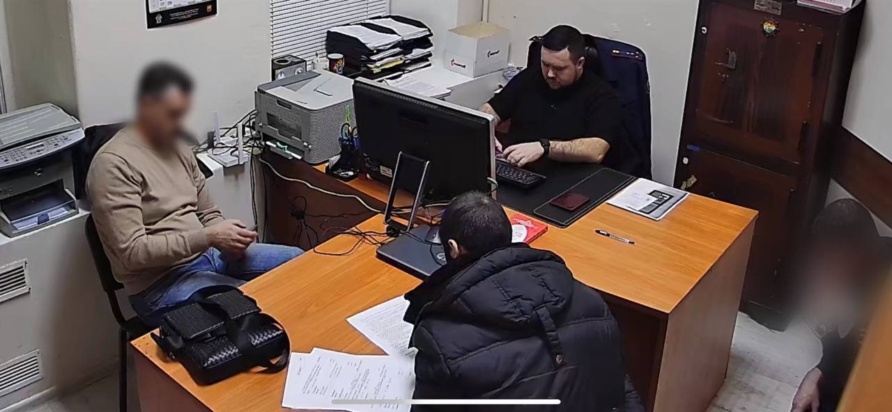 В Москве задержали подозреваемого в убийстве соседа по коммуналке 