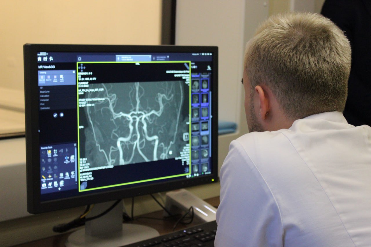 В медучреждениях Дубны заработали новые высокоточные МРТ- и рентгенаппарат