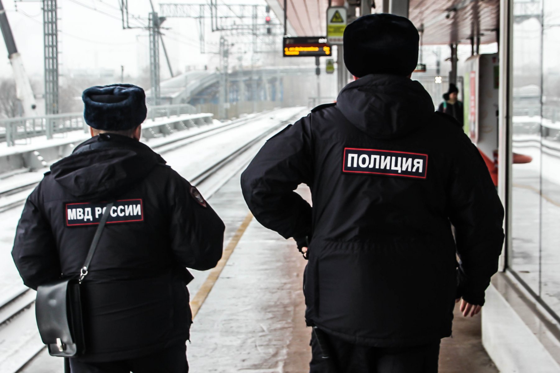 В Свиблово задержали жителя Подмосковья с крупной партией наркотиков 
