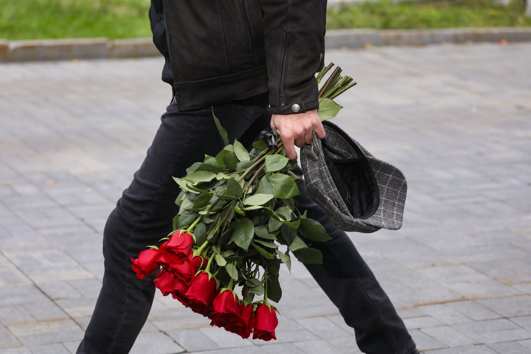 На 85 году жизни скончался Вахтанг Кикабидзе