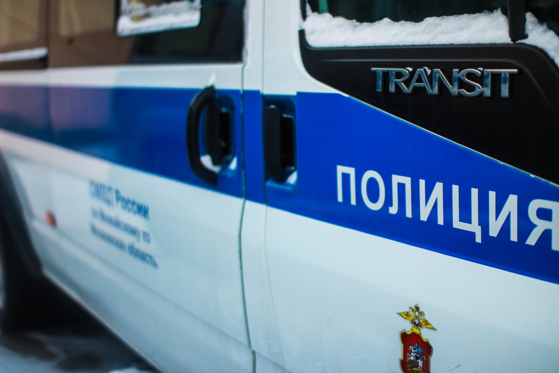 Племянник зарезал свою тетю из-за земельного участка в Подмосковье