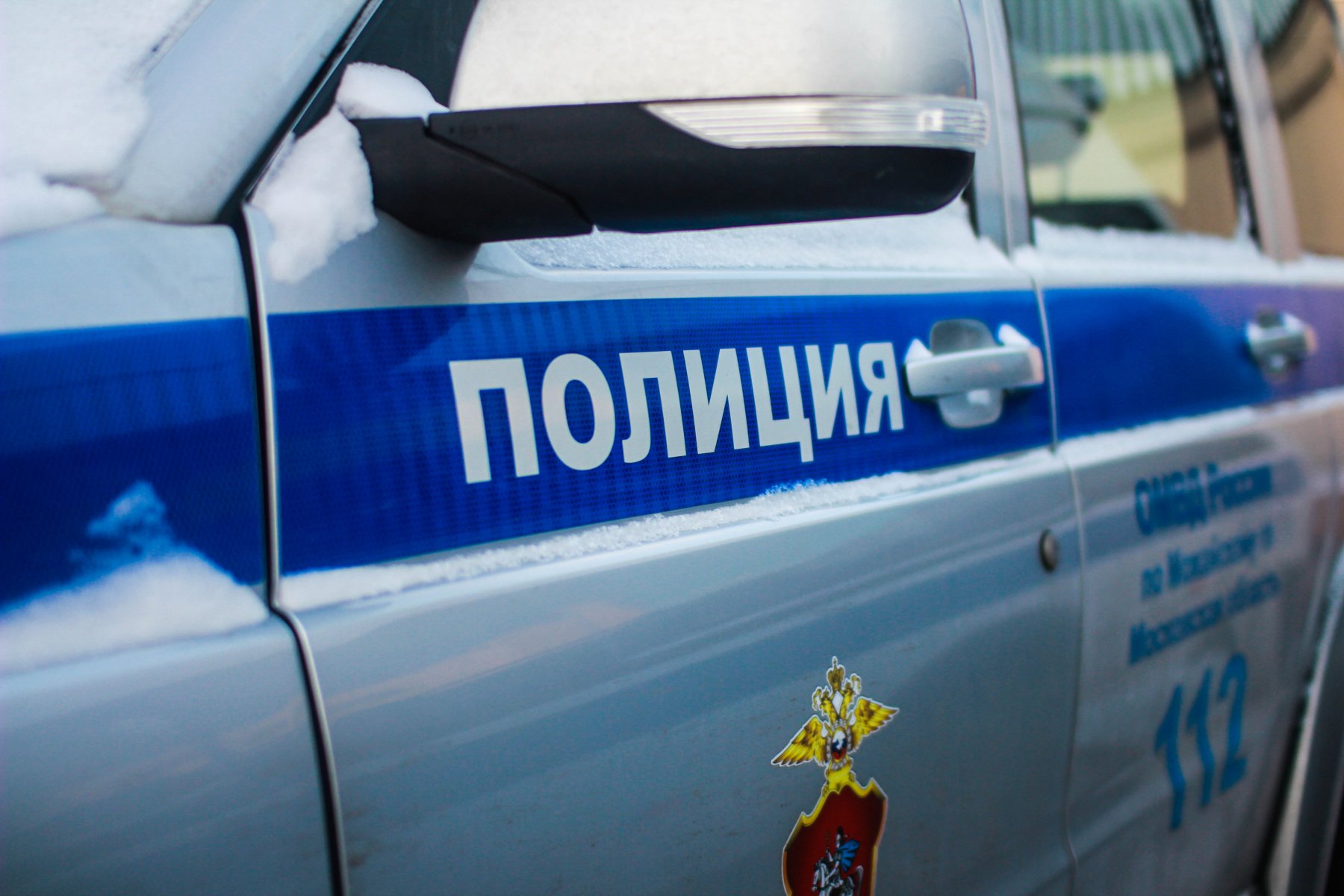 В Зеленограде в состоянии наркотического опьянения задержана 45-летняя автомобилистка 