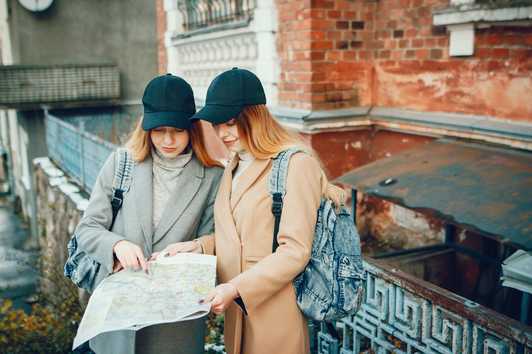 В 2022 году Серпухов посетили более 1 млн туристов
