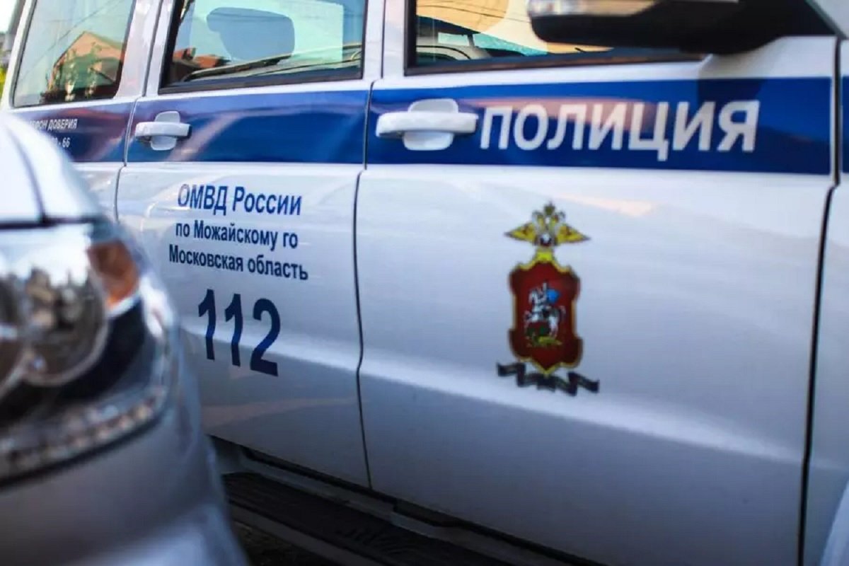 В Егорьевске на пьянке зарезали 33-летнего мужчину