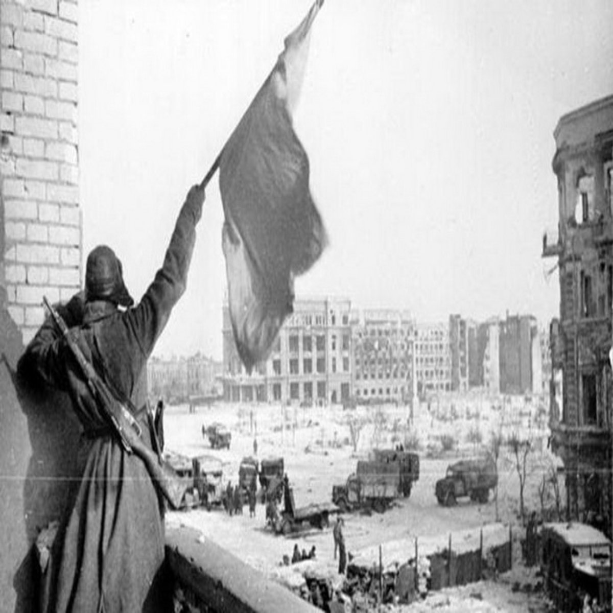 Две грани одной Победы: «Ржев» Евгения Пригожина дополняет картину Сталинградской битвы
