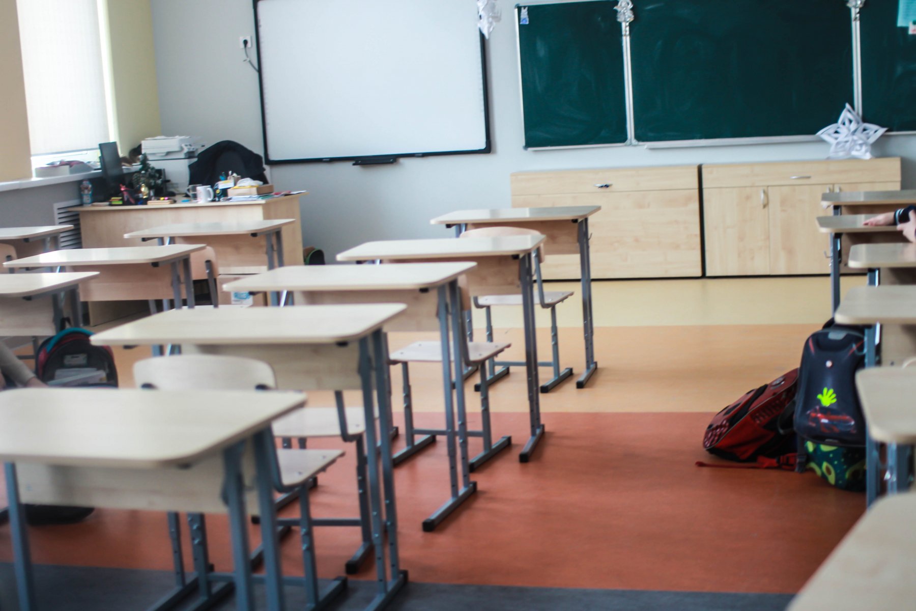 Летом в Мытищах появится школа, которая выдержит пятибалльное землетрясение