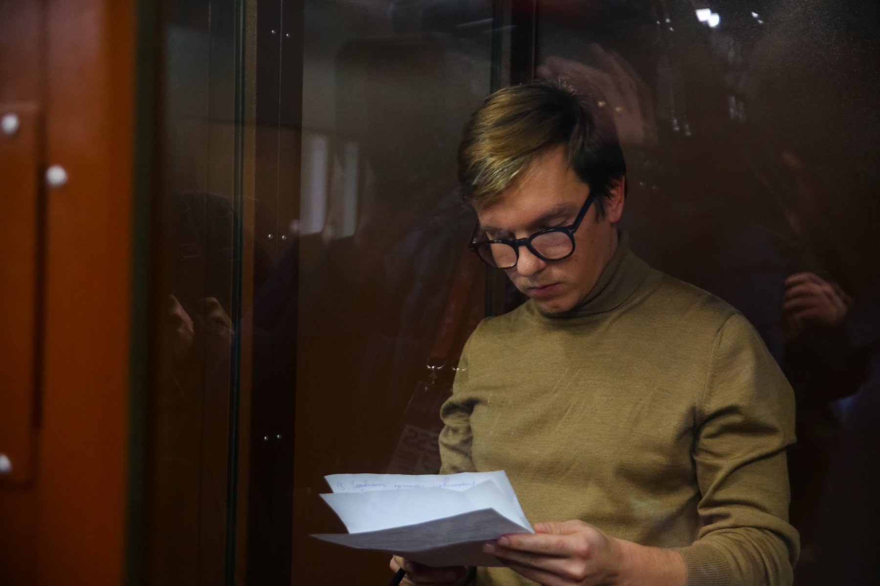 Обвиняемые в вымогательствах у главы «Ростеха» Сергея Чемезова оставлены в СИЗО