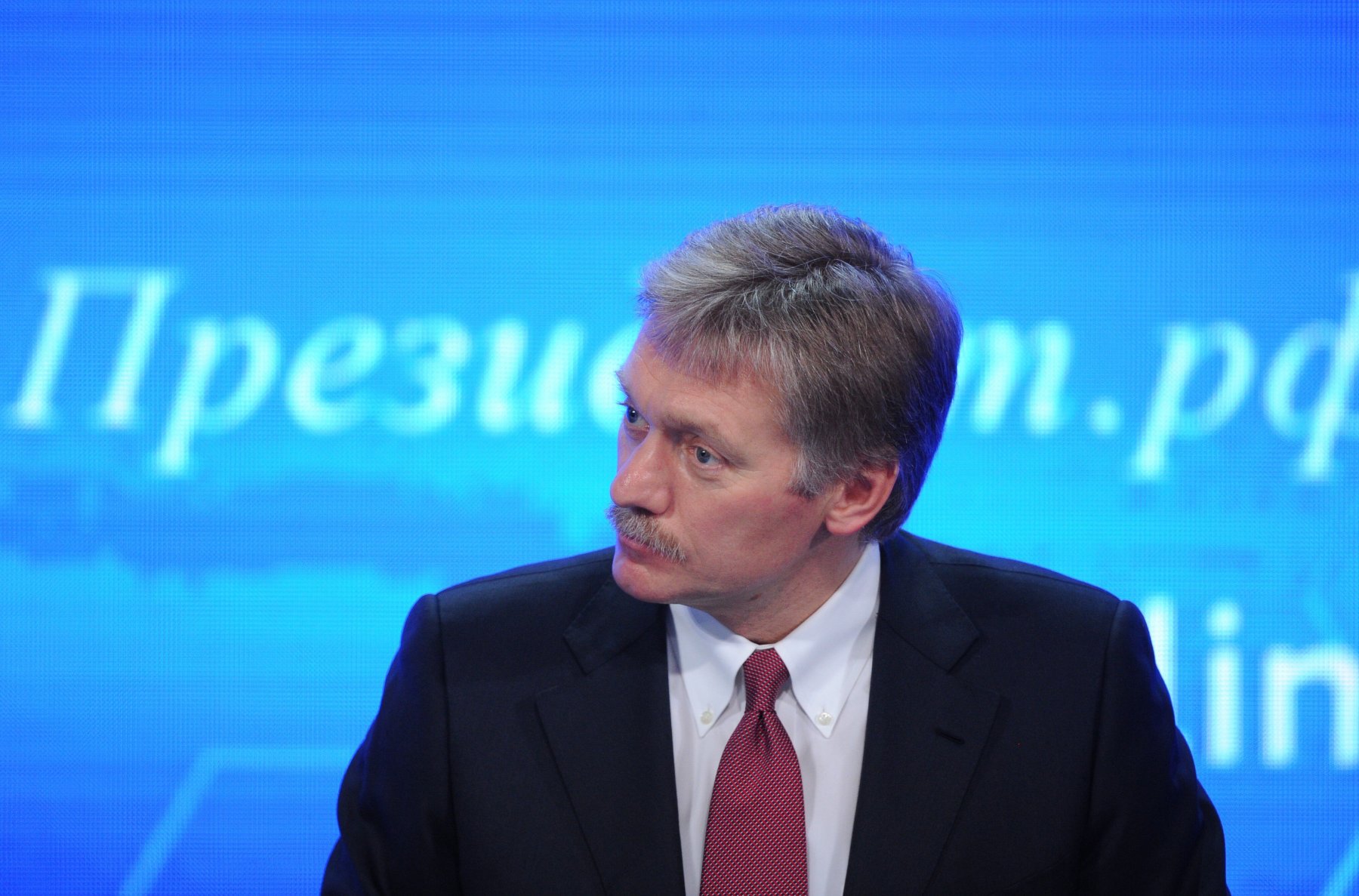 Песков заявил об отсутствии данных о вероятности объявления второй волны частичной мобилизации в России