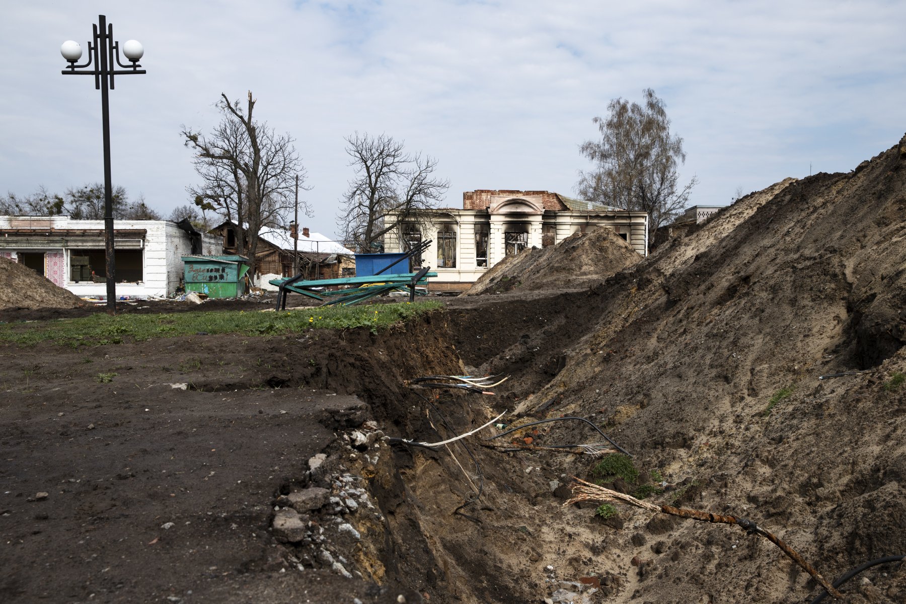 Российский геоморфолог рассказал об угрозе землетрясений и их раннем предупреждении