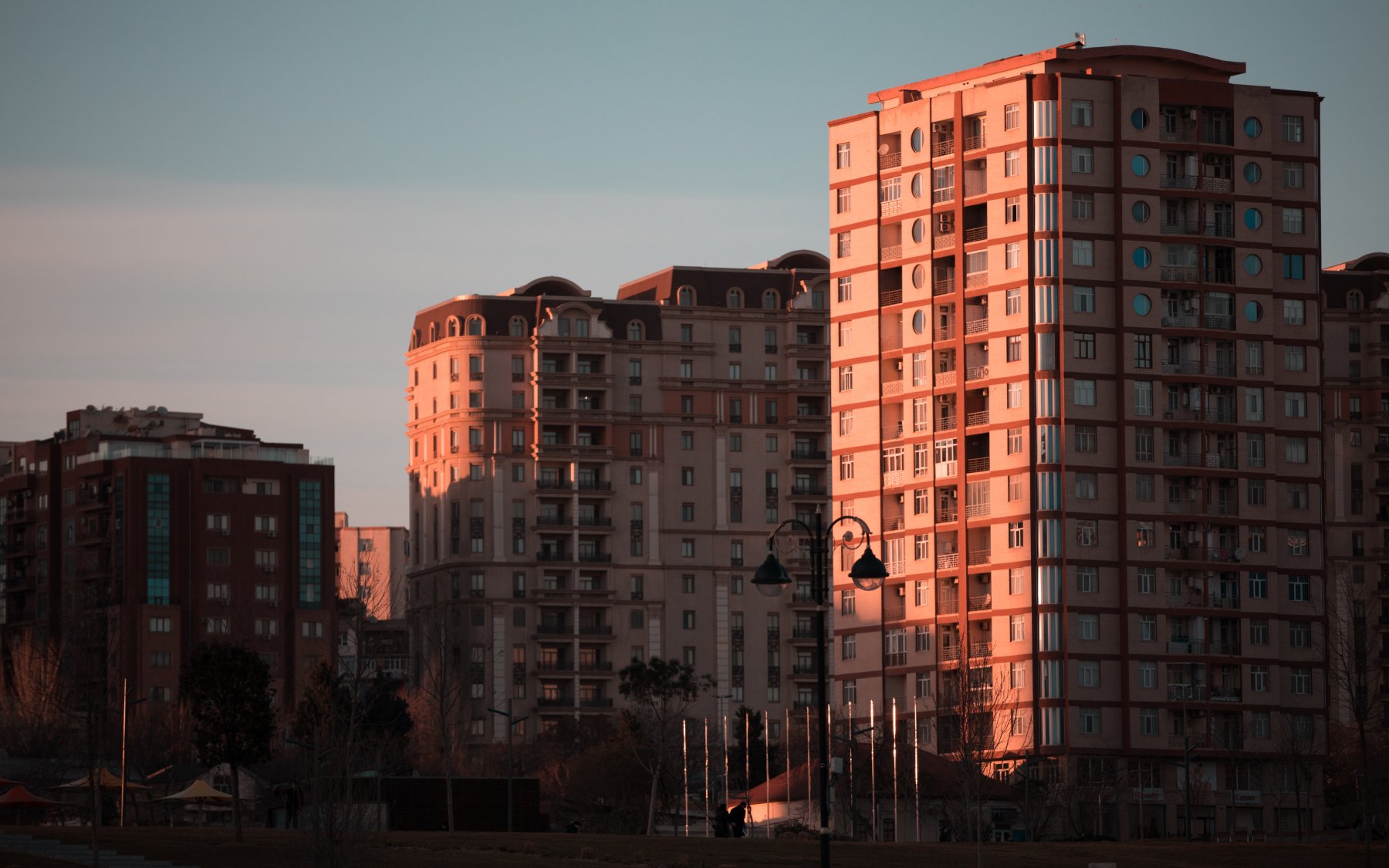 Самая дешевая квартира в России продается за 55 тысяч рублей