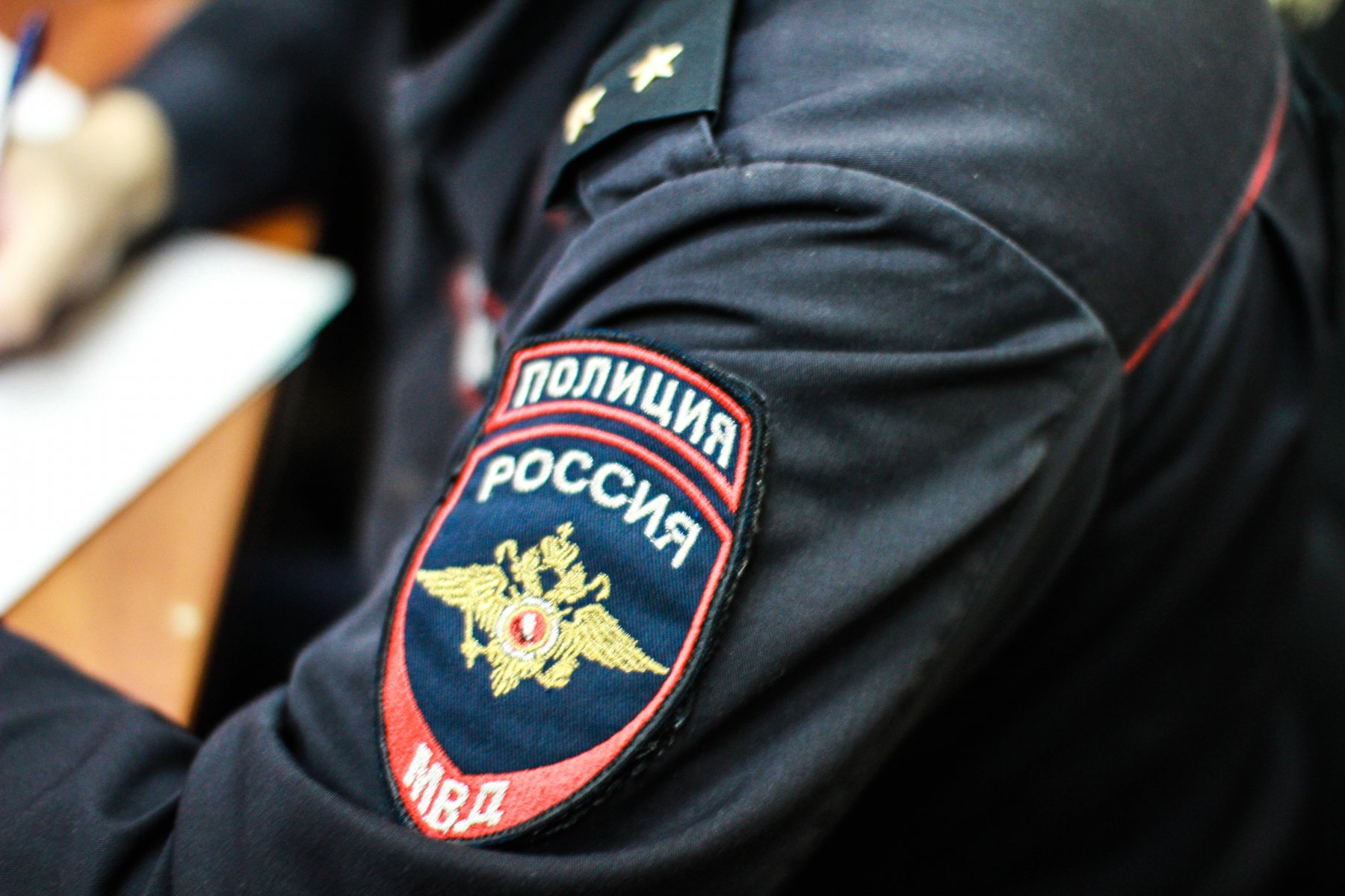 Подозреваемый в поджоге общежития в Москве назвал себя козлом отпущения