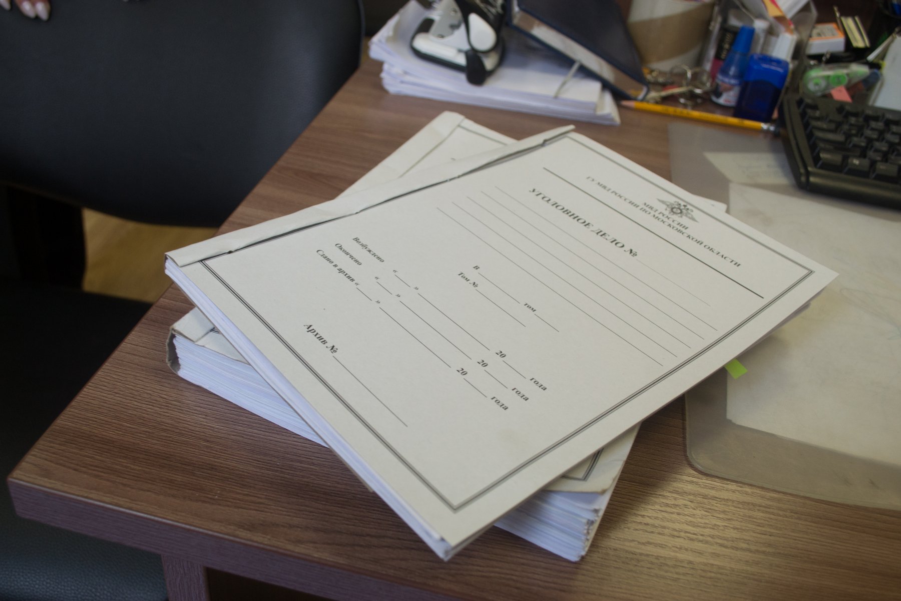 Драка подростков в «Авиапарке» привела к уголовному делу 