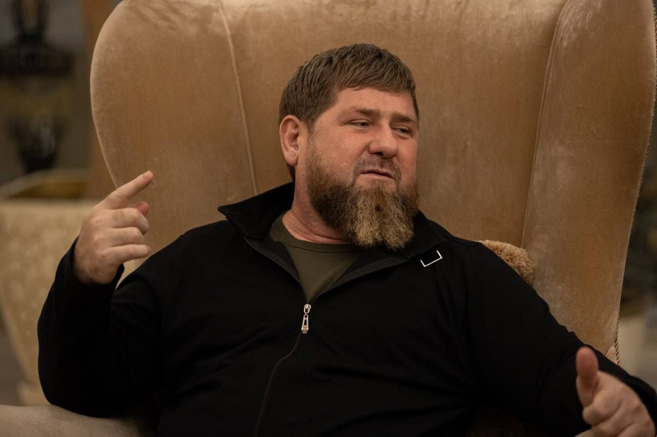 «Глупцы, не видящие или игнорирующие правду»: Кадыров отметил, что мир стоит на пороге значительных перемен