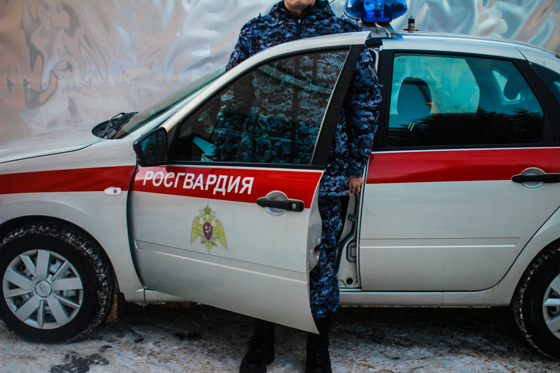 В Подмосковье задержан мужчина, угрожавший убийством сожительнице