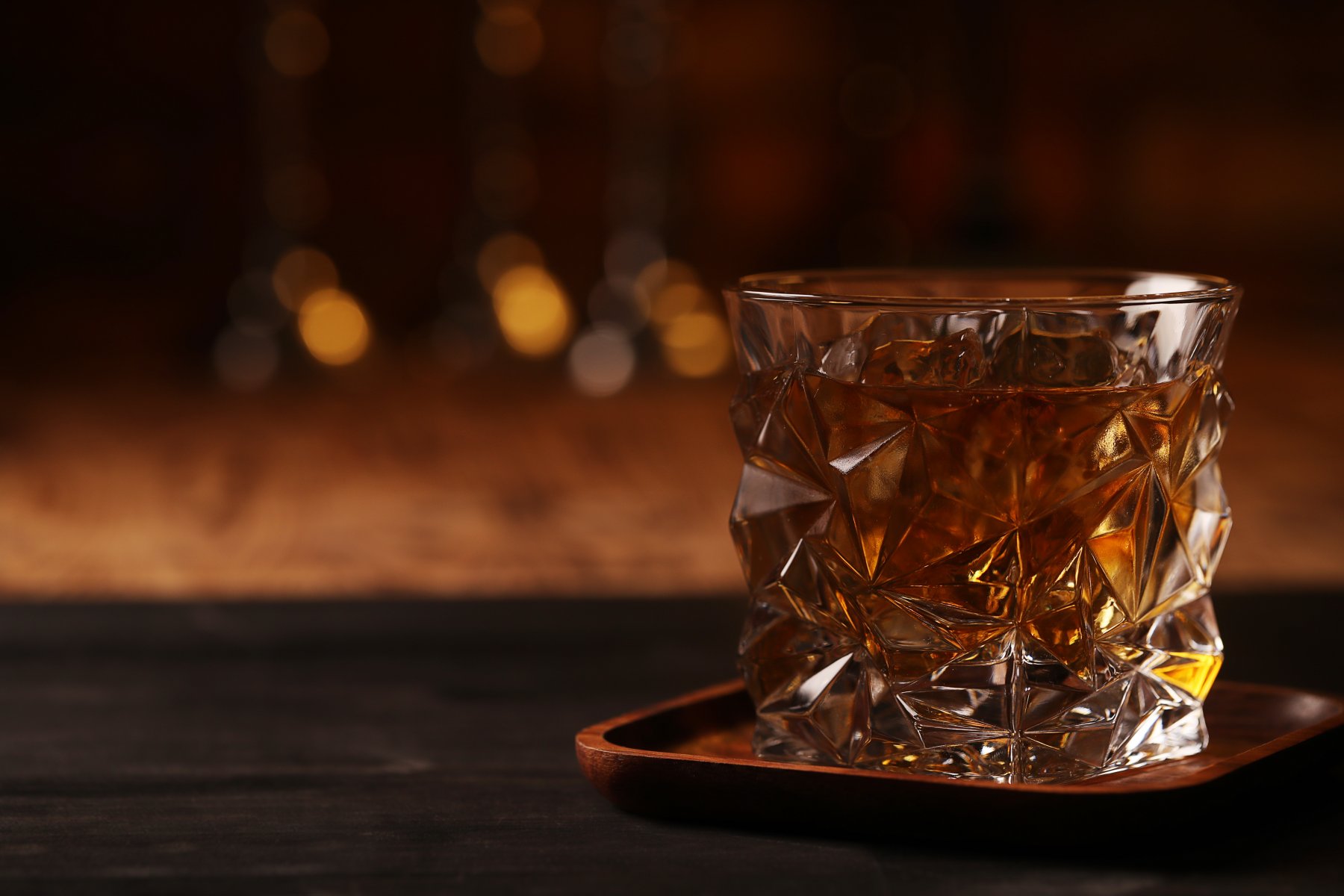 Более 25 тысяч декалитров шотландского виски произвели в Подмосковье 