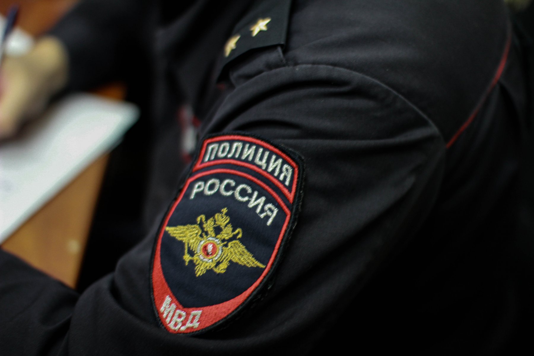 В Москве обвиняемого в изнасиловании заключили под стражу до 10 мая
