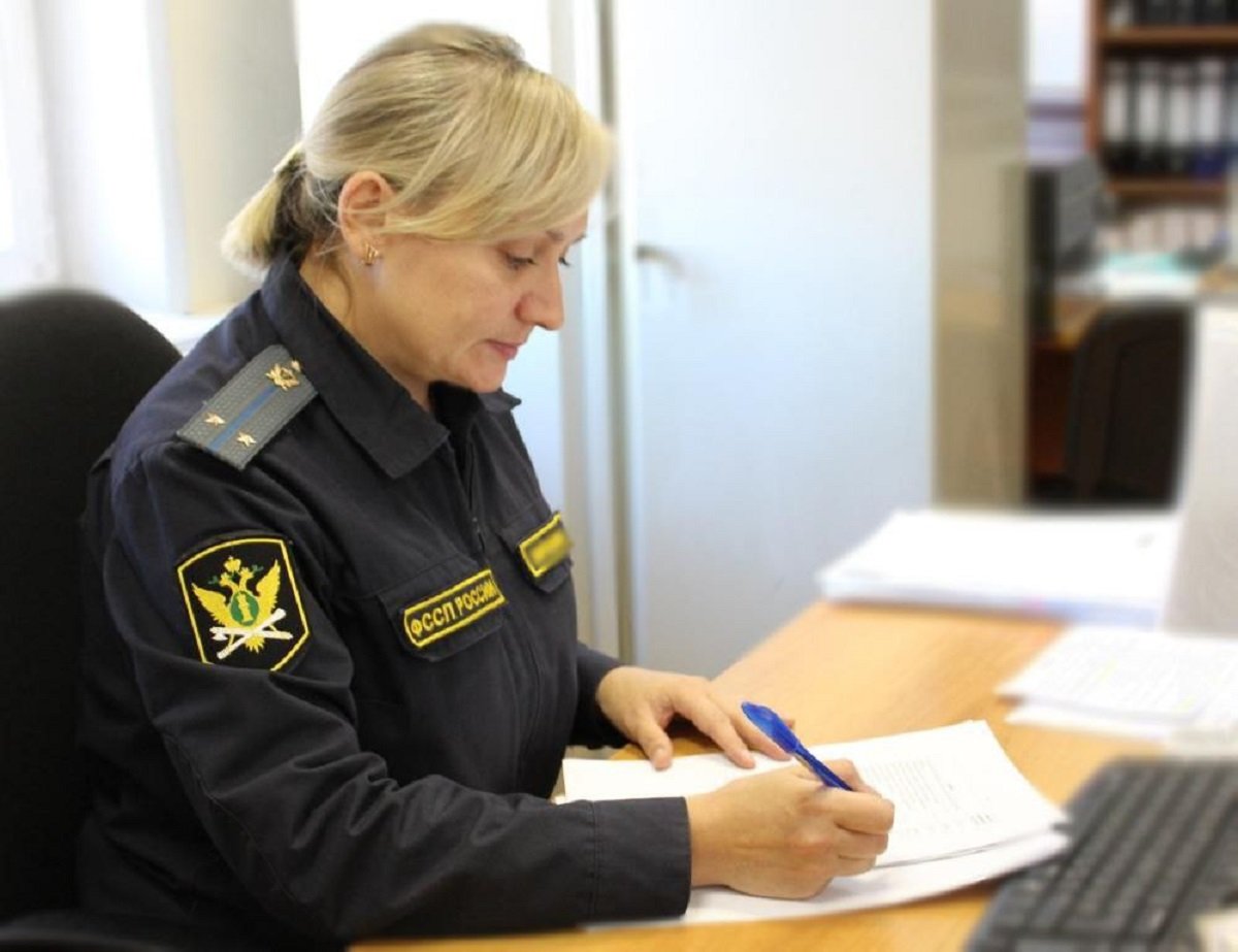 Незаконно уволенную жительницу Подмосковья восстановили в должности