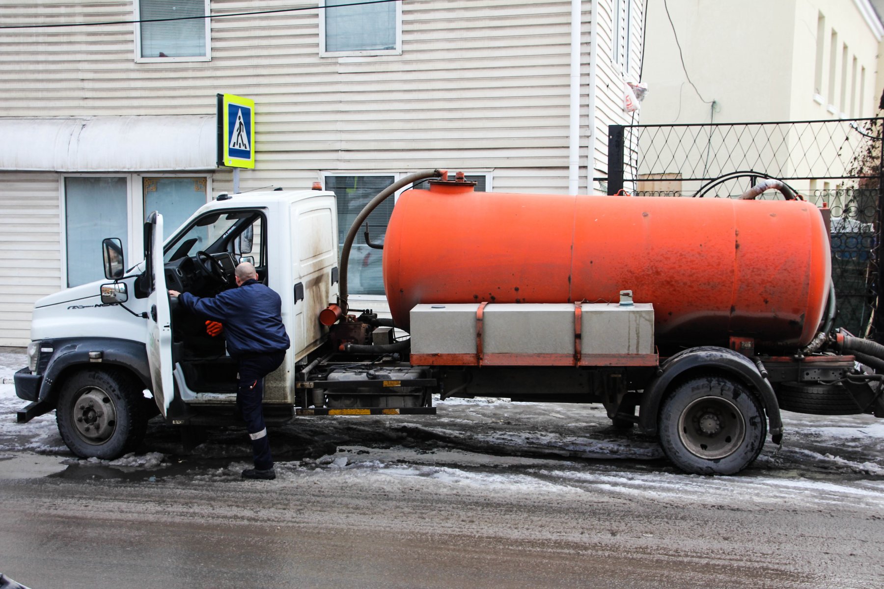 Более 80% подтоплений в Московской области устранены за минувшие выходные