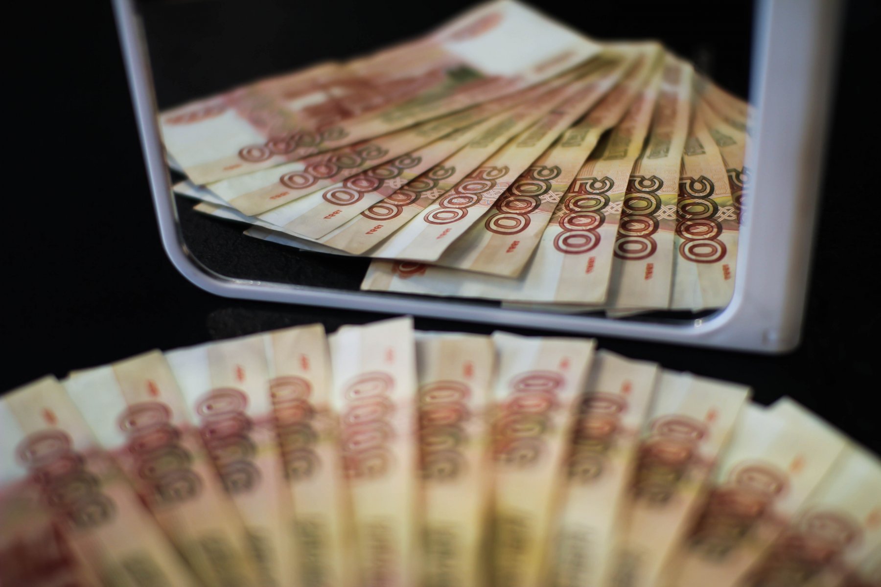 В России социальные пенсии в апреле повысят на 3,3%