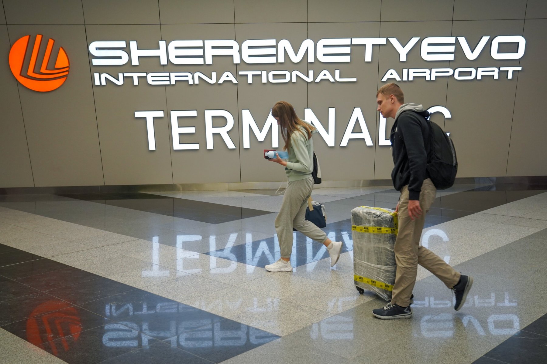 Следователи проверяют информацию о нарушении прав пассажира с ОВЗ в аэропорту Шереметьево 