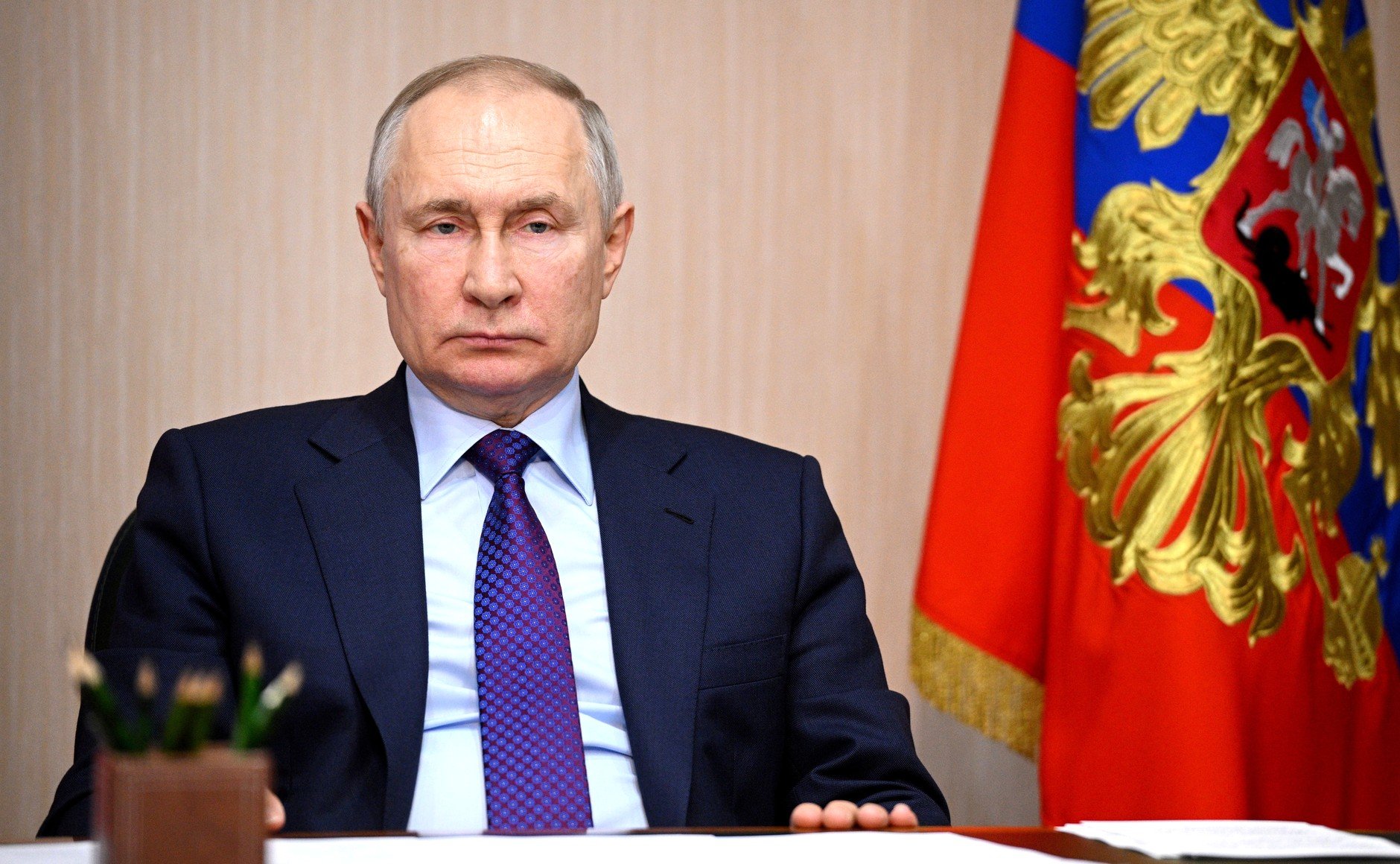 Владимир Путин: в России есть тенденция на повышение уровня зарплат