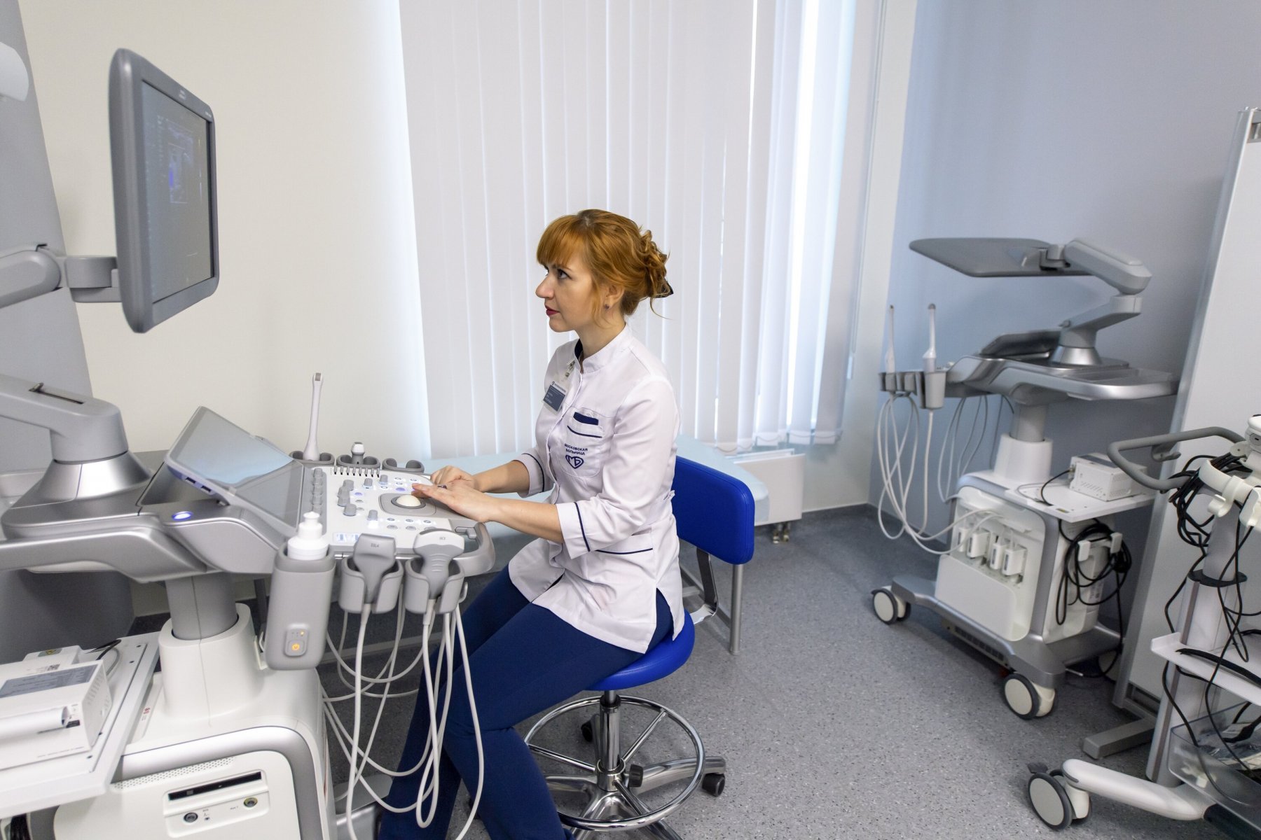 В Москве врачи смогут удаленно наблюдать за пациентами с хроническими заболеваниями 
