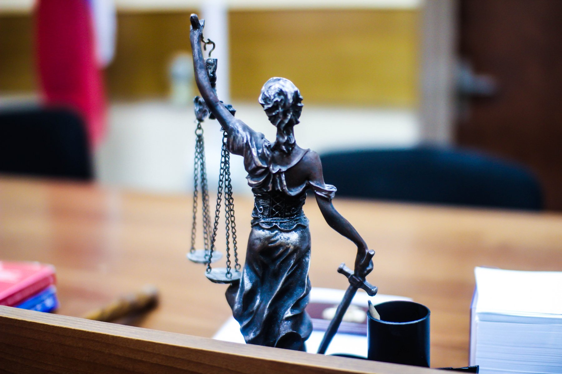 Гендиректора подмосковной стройкомпании будут судить за мошенничество с бюджетными 22 млн рублей 