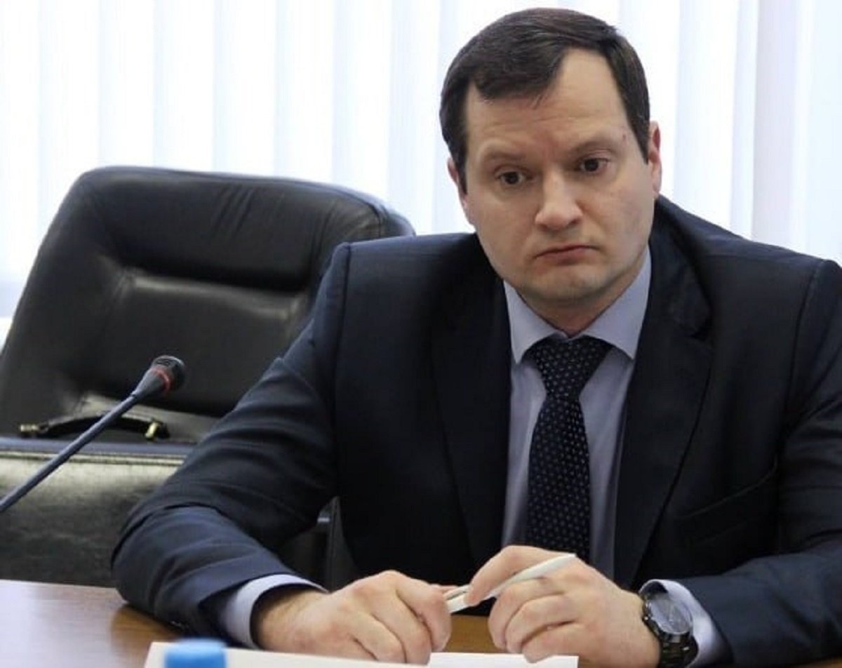 Очистные. Территория без запахов