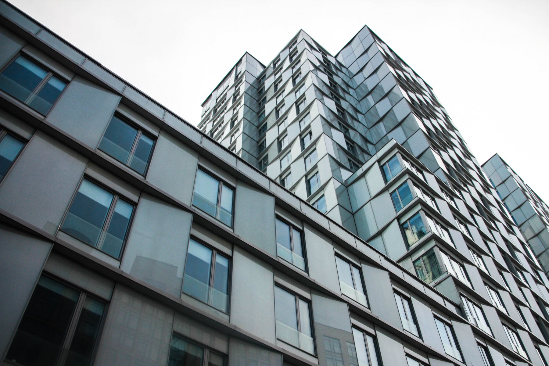 В этом году в Можайском районе Москвы появится еще один дом по программе реновации 