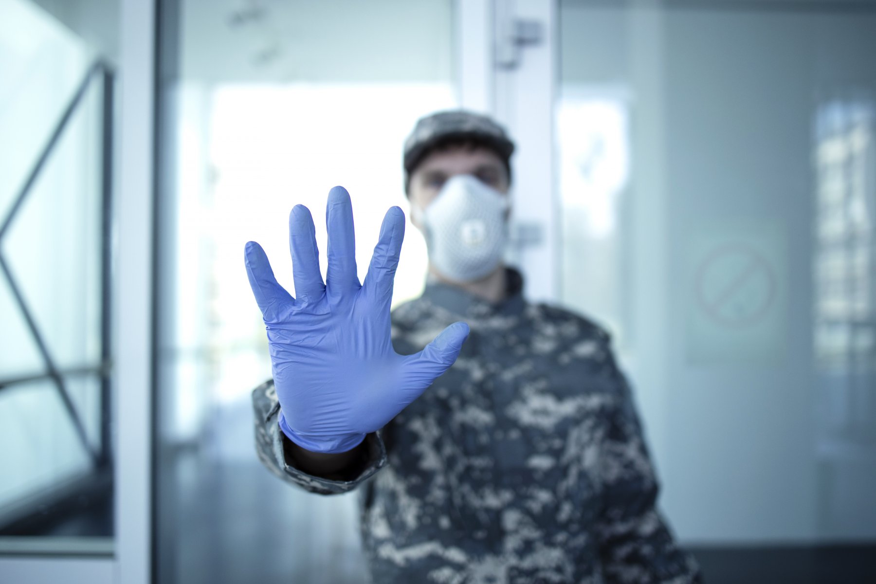 На выставке «Военно-полевая хирургия» представят современные образцы медицинского обеспечения военных 