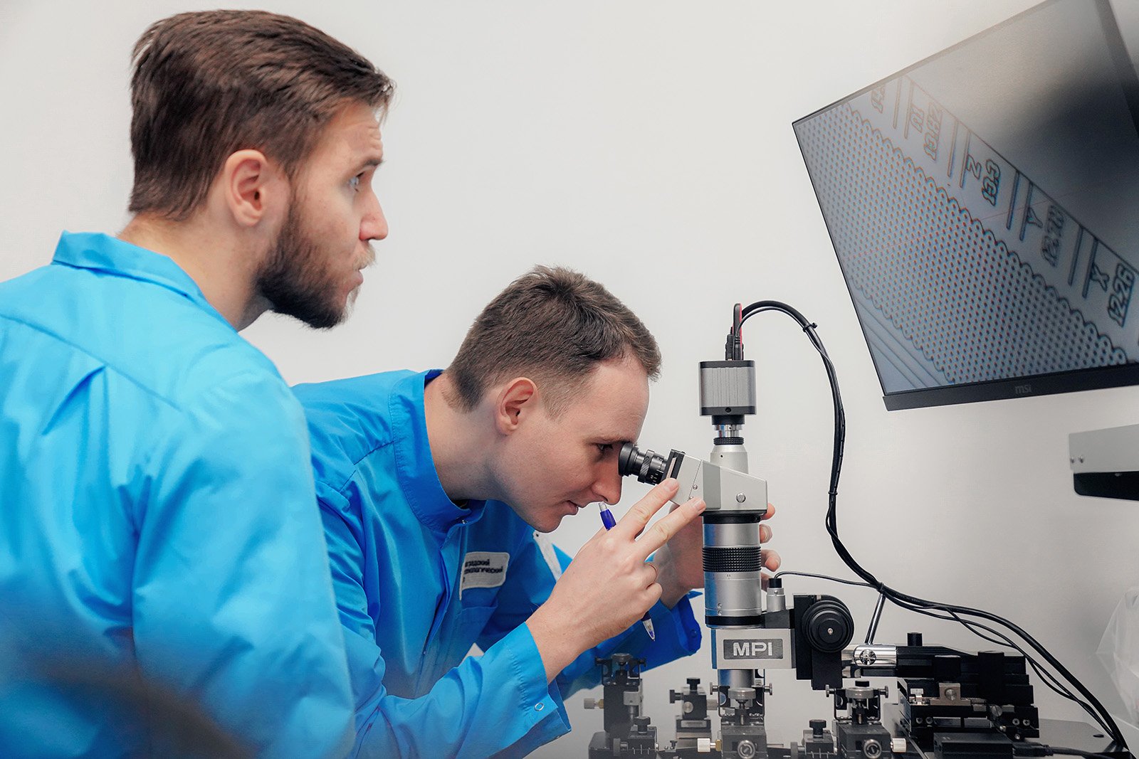 ОЭЗ «Технополис Москва» представит разработки предприятий на отраслевой выставке по фотонике