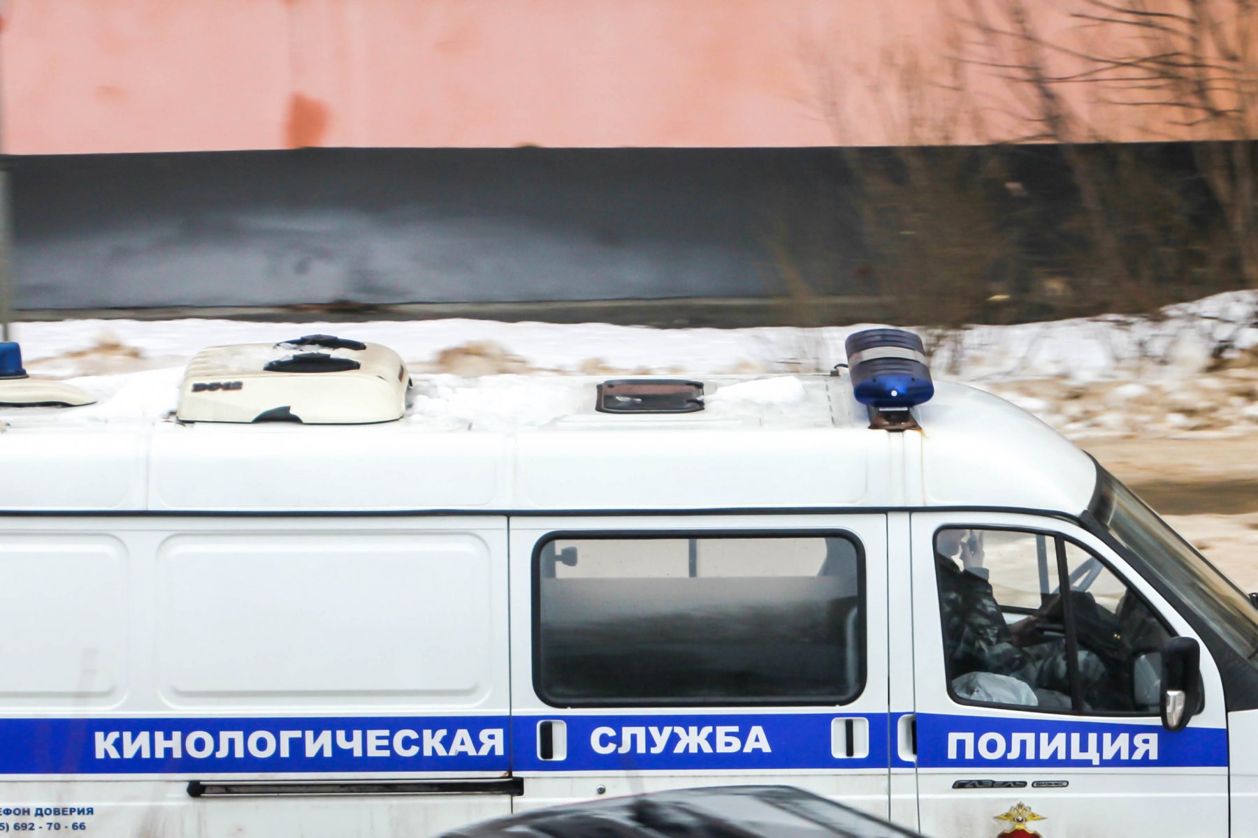 В Москве на Курском вокзале обнаружили муляж гранаты
