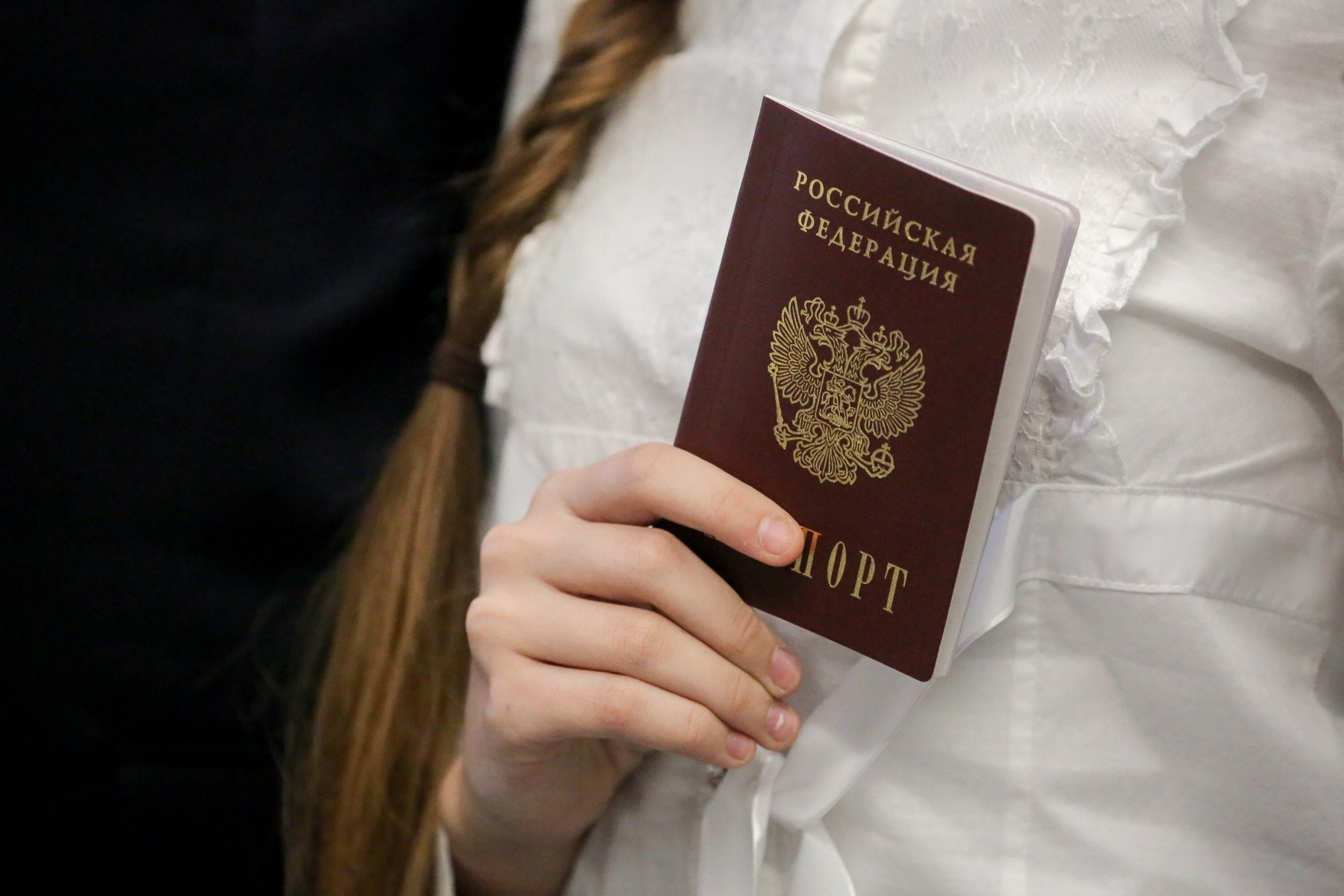 Герман Клименко: цифровые паспорта помогут сохранить в безопасности данные россиян