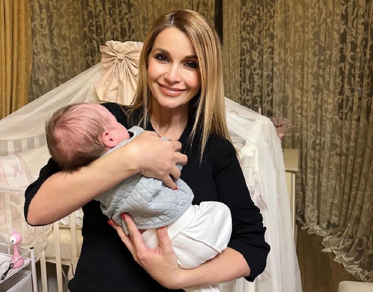 «Муж каждый день пьет»: поклонница попросила Ольгу Орлову дать совет в сложной ситуации 