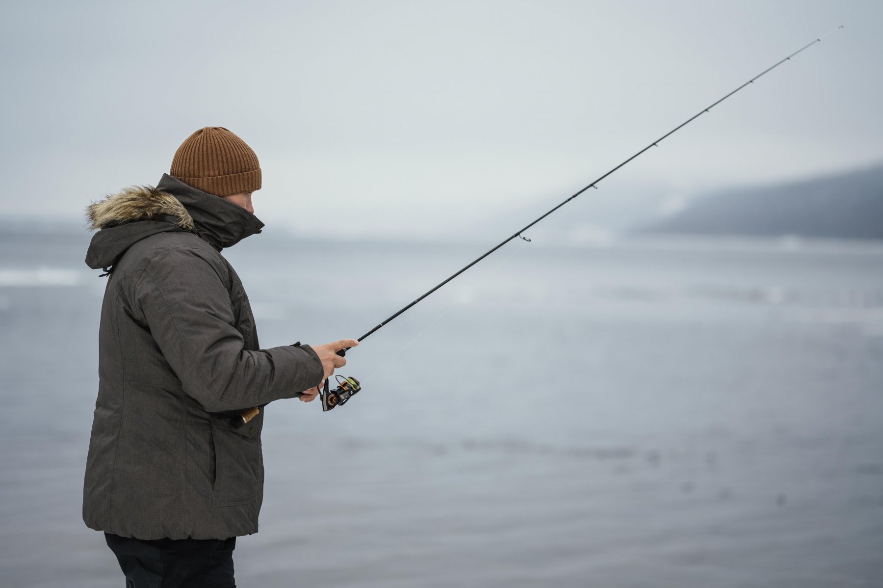 На водоемах Подмосковья ввели запрет на нерестовый лов рыбы