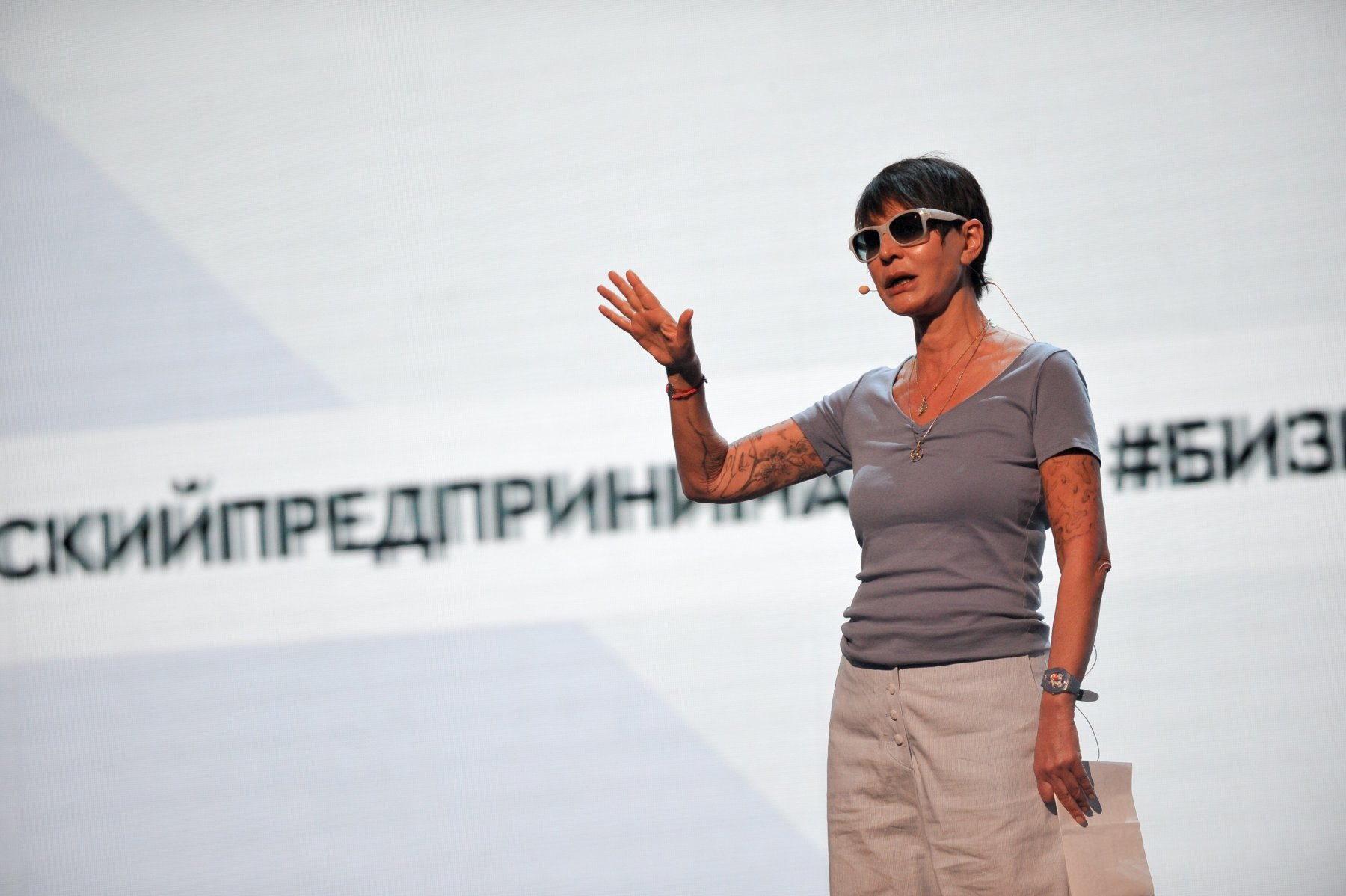 Арендовавший квартиру у Ирины Хакамады мужчина накопил долгов за ЖКХ почти на 100 тысяч рублей