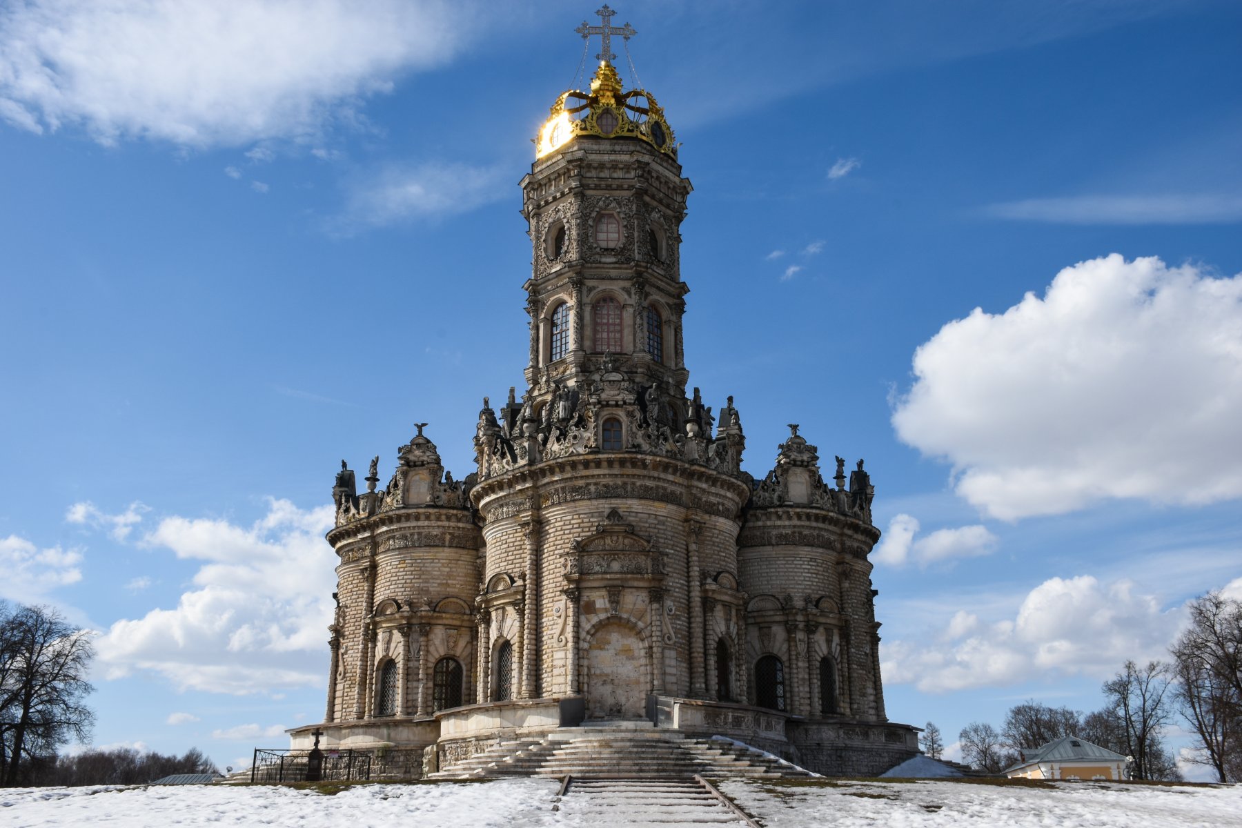 Сегодня православные отмечают Саввин день