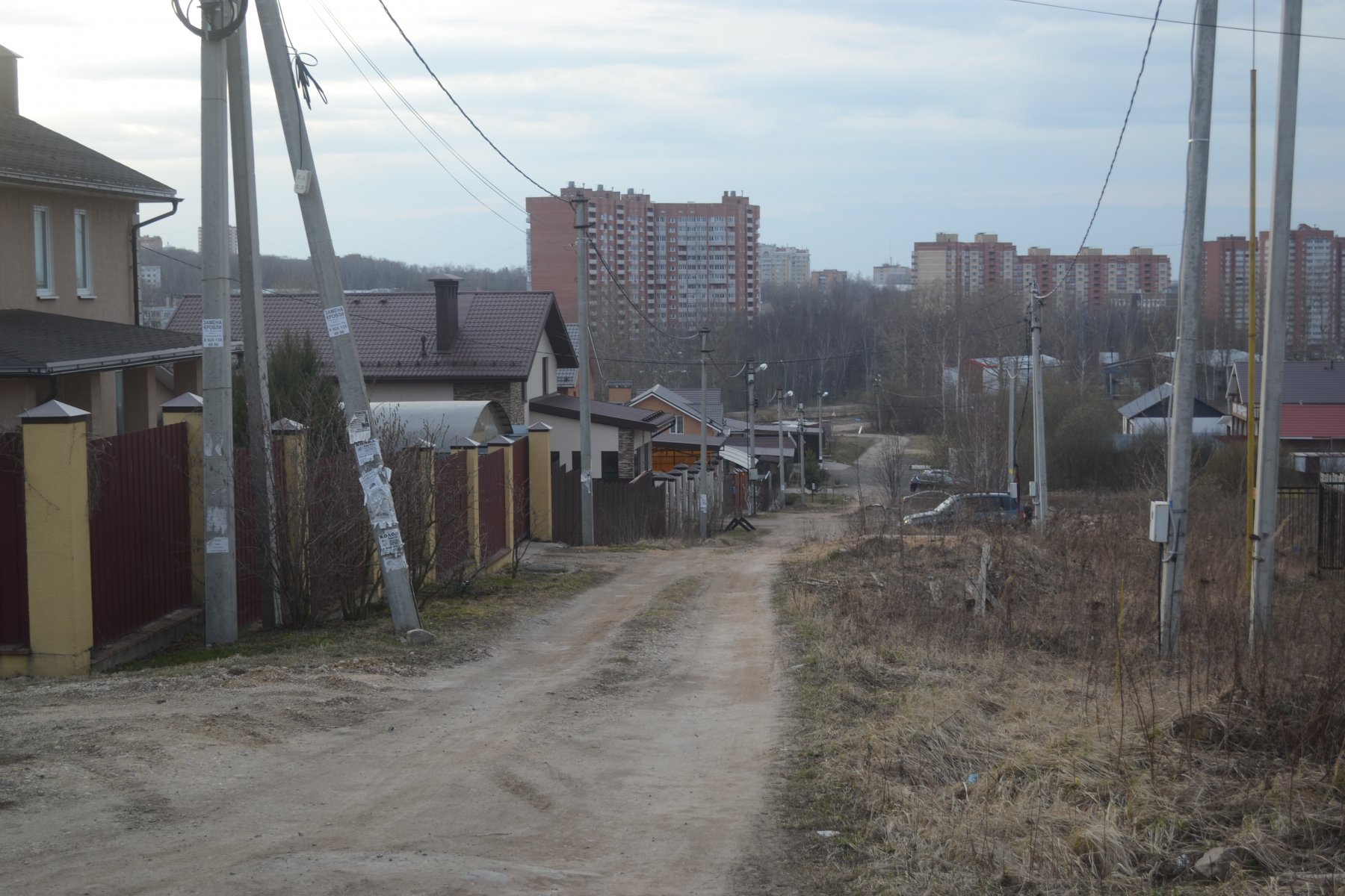 Земельными участками обеспечат 100 многодетных семей из Наро-Фоминска 