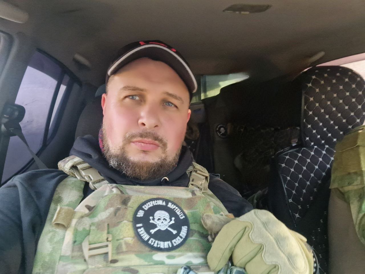 МВД подтвердило смерть военкорра Татарского 