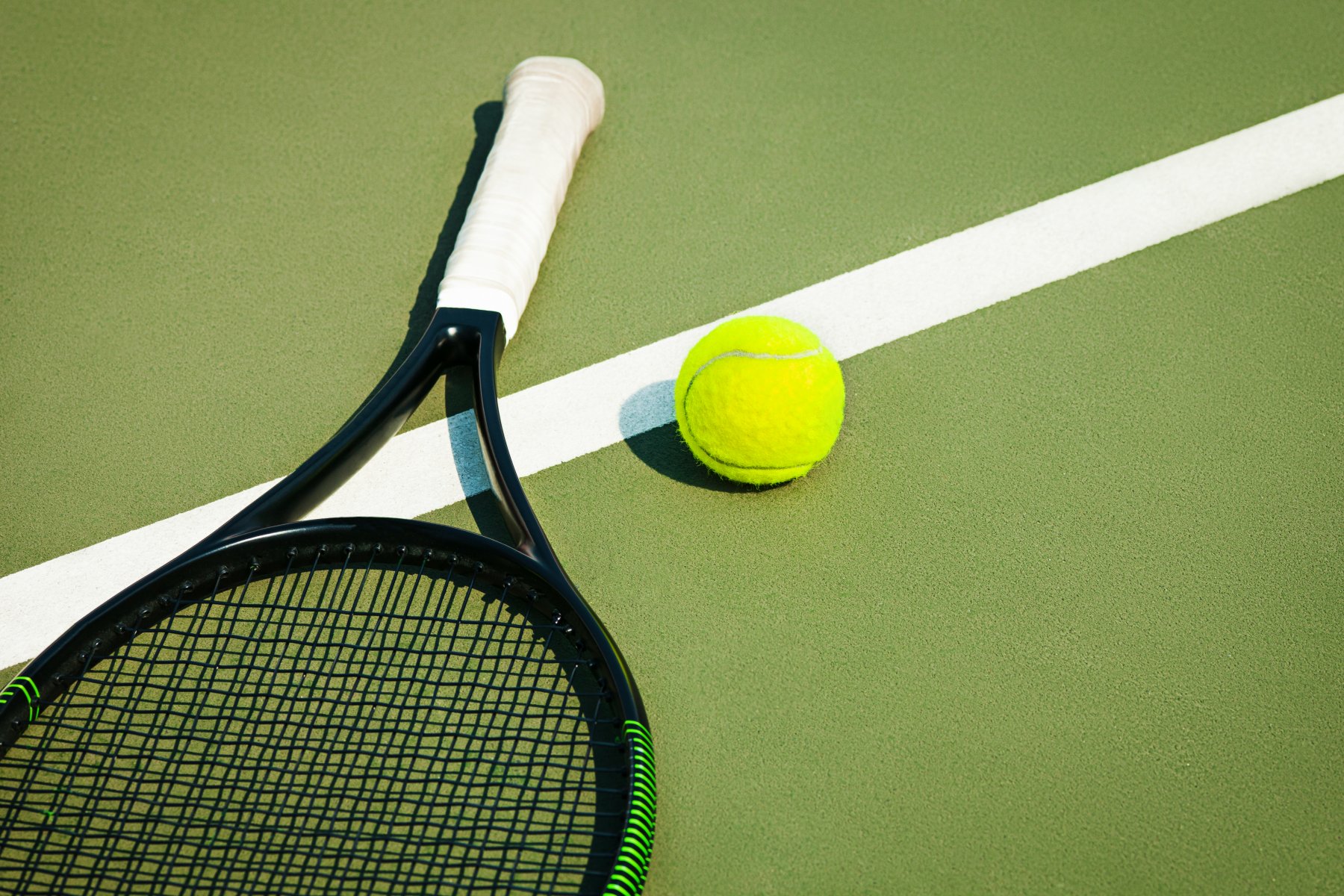 Спортивный психолог рассказал, что Медведев играет в «математический» теннис 