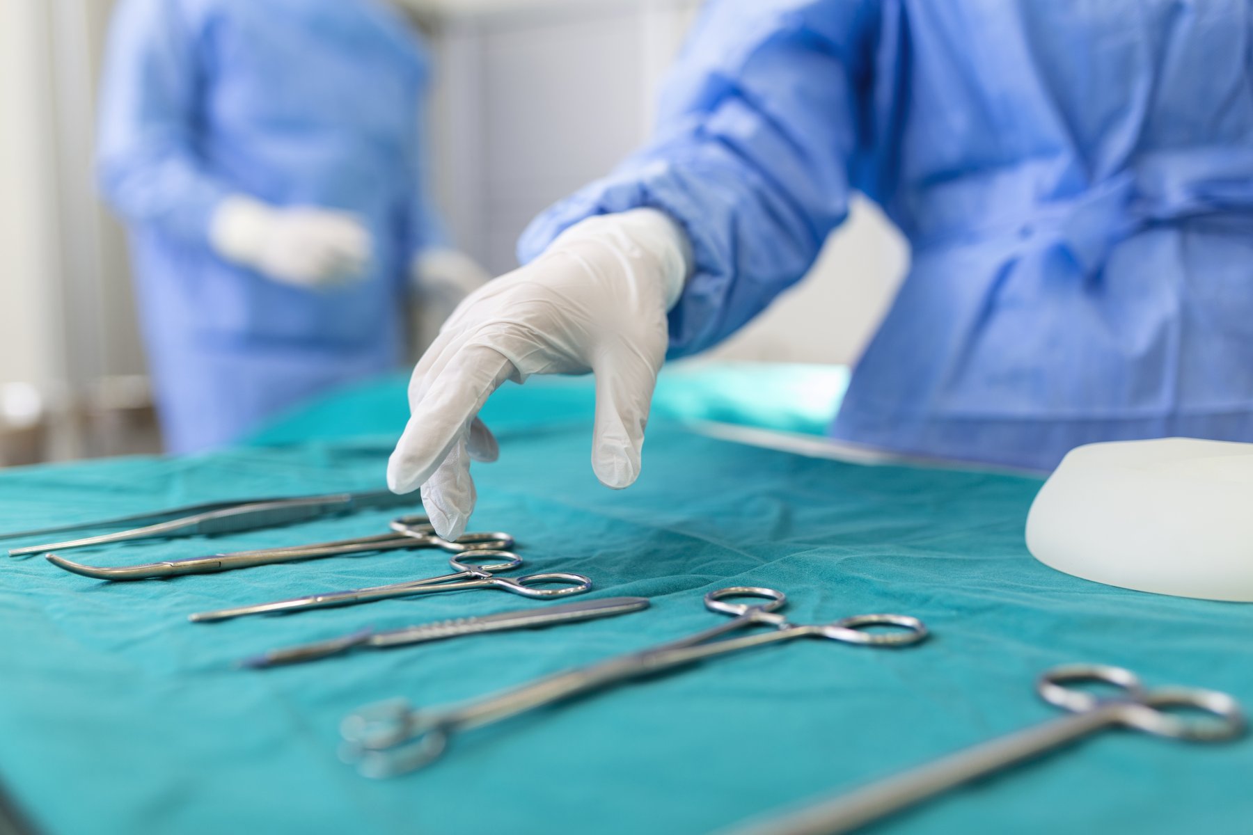 Орехово-Зуевские врачи провели мужчине пластику уретры с помощью пересадки тканей с нижней губы