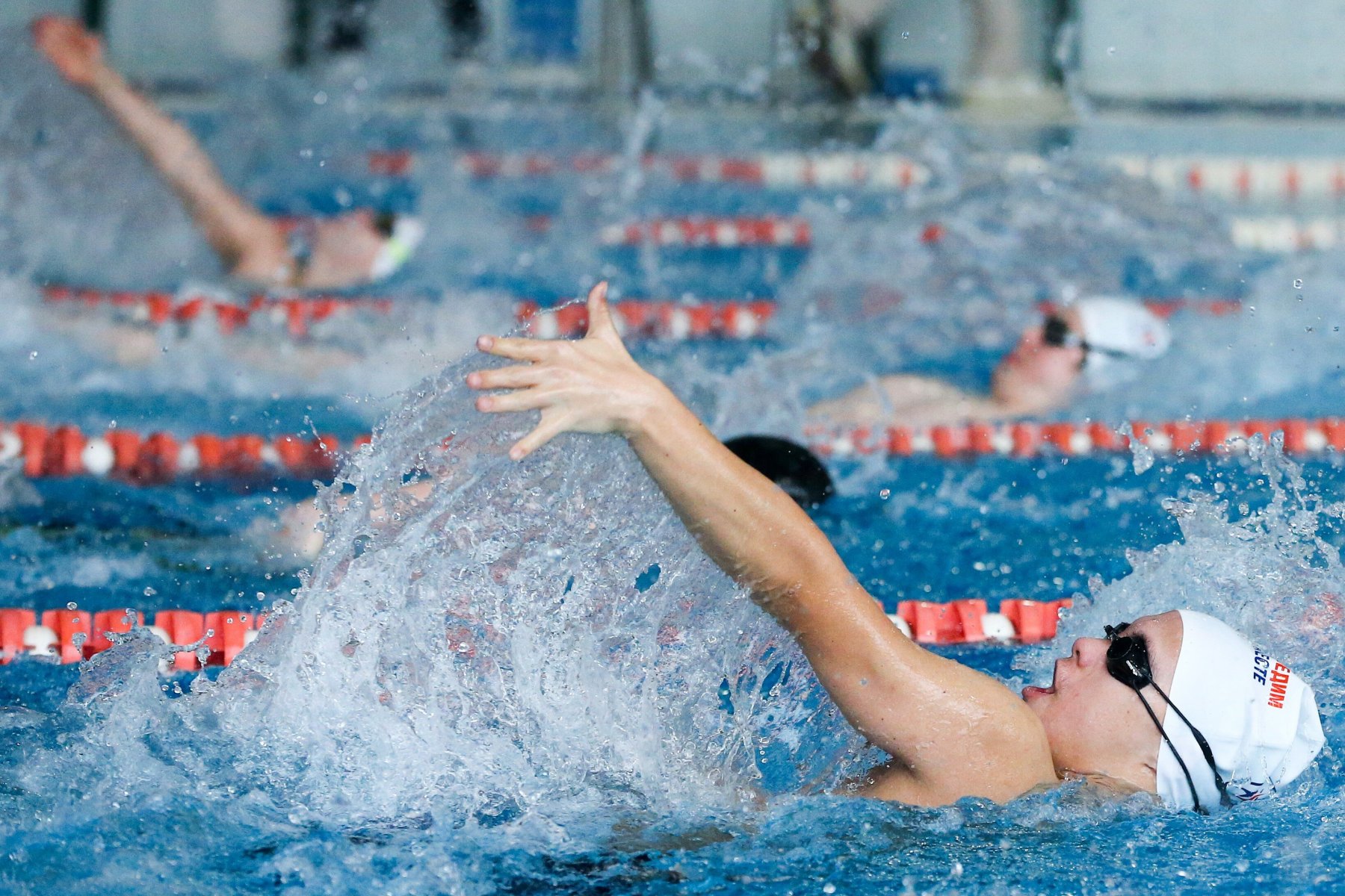 Мок допустил российских спортсменов