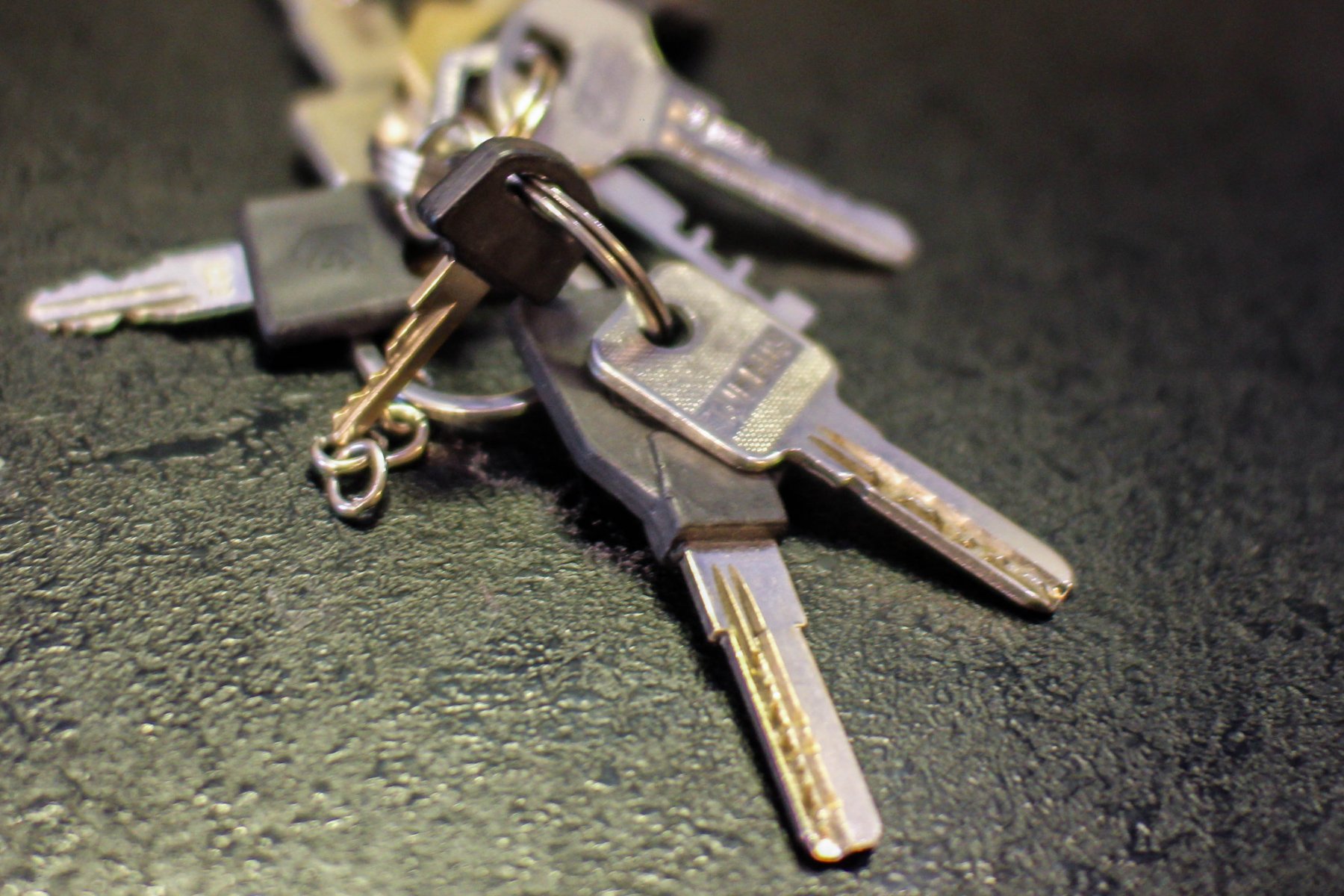 В жилом комплексе «Лобня Сити» выдали ключи от квартир первым дольщикам дома №6