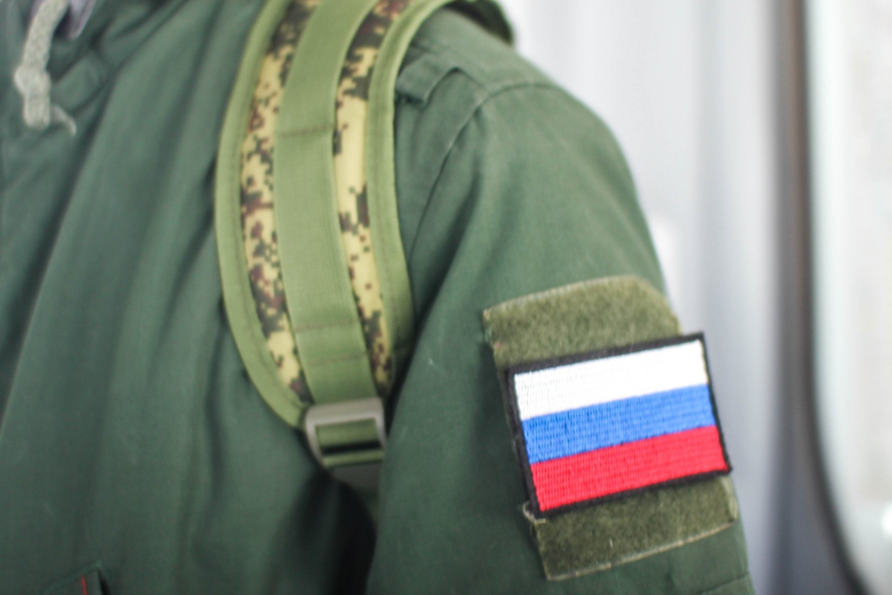 В Подмосковье увеличивается соцподдержка семей участников СВО